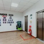 Espaço personalizado para os alunos do Colégio Matriz Educação unidade Nova Iguaçu RJ.