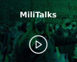 militalks